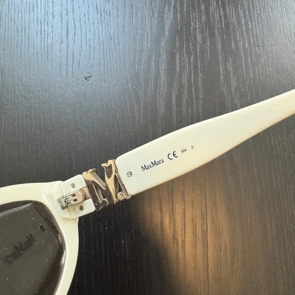 Max Mara Sunglasses - Picture 5 of 8